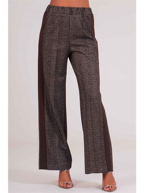 Pantalone elastico